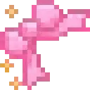 Pink_bow