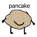 pancake