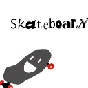skateboardy