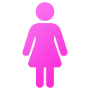 xx_swagwoman Discord sticker from Swagistan | VC & Chat (Pakistan)