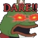 pepedare