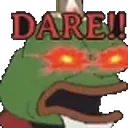 :pepedare: