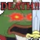 pepedeath