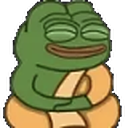 pepehug