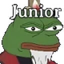 pepejunior