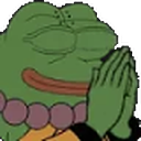pepepray