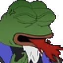 pepespitblood