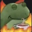 :pepetea: