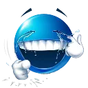 laugh