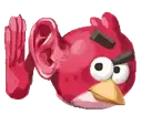 listening