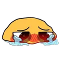 sad