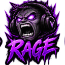 RAGE Discord Emoji from VEXRO HQ