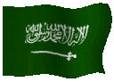 KSA_flag animated emote - NV