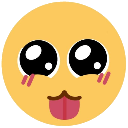 halcyony61 custom emote from 𝐻𝒶𝓁𝒸𝓎𝑜𝓃𝓎