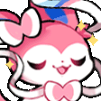 waifupokewowwwie animated GIF emoji - Solkhemeia