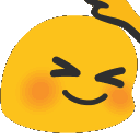 patpat animated GIF emoji from Solkhemeia