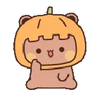 zhalloween