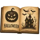zhalloween