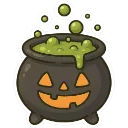 zhalloween