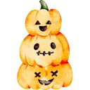 zhalloween