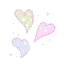 3hearts