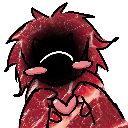 happysunflower Discord sticker - Sunflower's Basement
