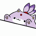 :cat_blaze: