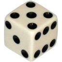 dice Discord sticker - ☾ Intertwined | Social ☽