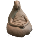 patient_stare Discord sticker from 𝙅𝙪𝙙𝙖𝙞𝙨𝙢'𝙨  𝙏𝙧𝙪𝙩𝙝