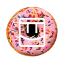 donut