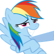 RDcool custom emote - PonyNet | MLP Community