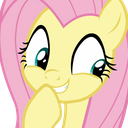 fsteehee custom emote | PonyNet | MLP Community