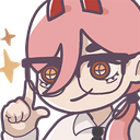 CSMPower100IQ Discord sticker - Secret Cult of Bakchod🥷