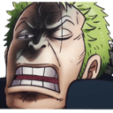 zorodisgust Discord sticker from Secret Cult of Bakchod🥷