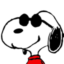 joecool Discord sticker | phantom tribune