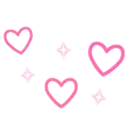pinkheartslogo