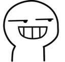 BorbSmirkHehe