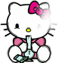weedhk Discord sticker - Dizzy GanG