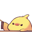 pp_wand animated emote from Samantha 💜's server