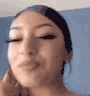 flirtyyy animated Discord emote from Dizzy GanG