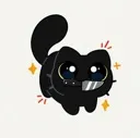 evilcatwithknife