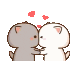 emoji_27 animated emote - Nekomimi🐈