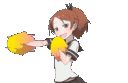 animecheerleadin animated emote - Nekomimi🐈
