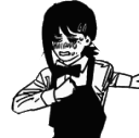 CSMKobeniDance animated emote from Nekomimi🐈