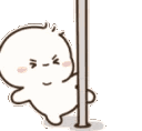 golgolgol animated Discord emote - Dizzy GanG