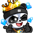Panda Leveling