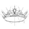 ate_crown Discord Emoji - The Cove