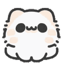 cat_cutehappynod animated Discord emote - The Cove