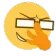 Cool_nerd Discord Emoji - The Cove
