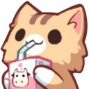 emoji_164 Discord sticker - Secret Cult of Bakchod🥷